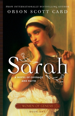 Sarah 1250445736 Book Cover