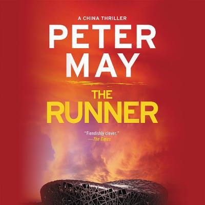 The Runner 1549124870 Book Cover