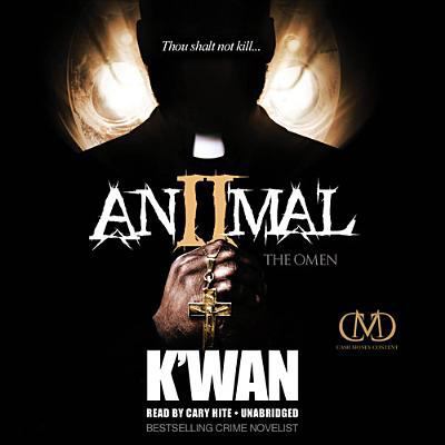 Animal 2: The Omen 1482967278 Book Cover