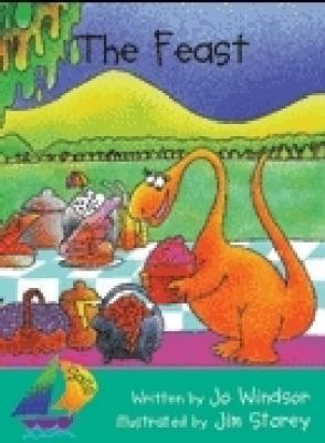 Paperback Sails Fluency Level - Orange: Alley Cats Book