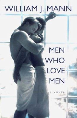 Men Who Love Men 0758213751 Book Cover