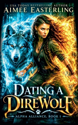 Dating a Direwolf B0HMJYJM6M Book Cover
