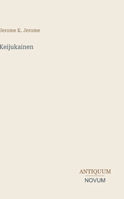 Keijukainen [Finnish] 3387422571 Book Cover
