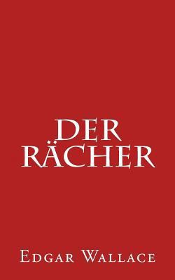 Der R?cher [German] 1533258058 Book Cover