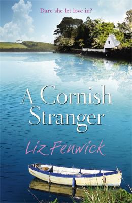A Cornish Stranger: A page-turning summer read ... 1409148238 Book Cover