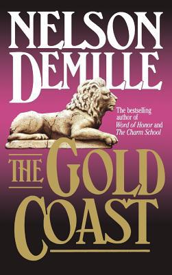 The Gold Coast 0446515043 Book Cover