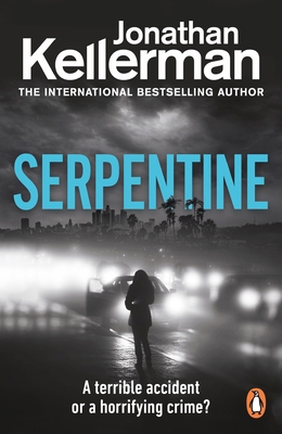 Serpentine 1787461211 Book Cover