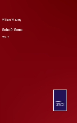 Roba Di Roma: Vol. 2 3752594713 Book Cover