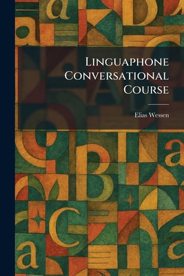 Linguaphone Conversational Course 1025803817 Book Cover