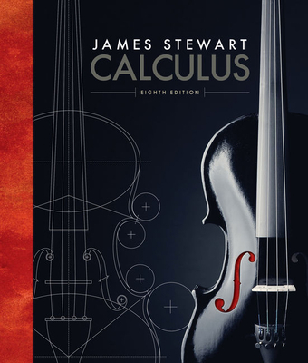 Calculus 1285740629 Book Cover
