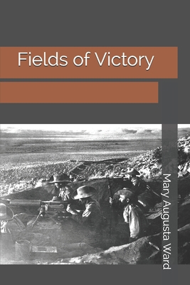 Fields of Victory 1691215600 Book Cover