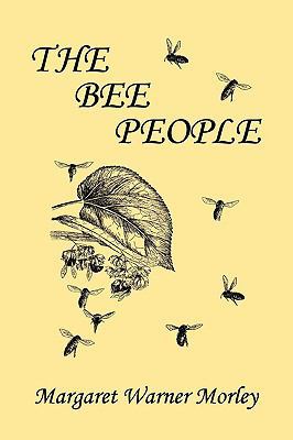 The Bee People (Yesterday's Classics) 1599153181 Book Cover