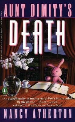 Aunt Dimity's Death B0072VQMFW Book Cover