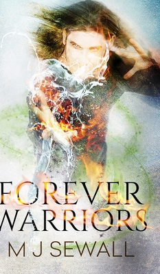 Forever Warriors 1034251791 Book Cover