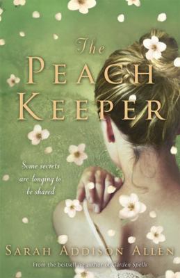 Peach Keeper 1444706675 Book Cover