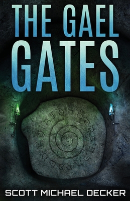 The Gael Gates 4867510122 Book Cover