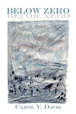 Below Zero 1622889460 Book Cover