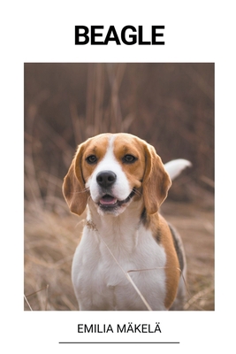 Beagle [Finnish] B0BS3NVQR7 Book Cover