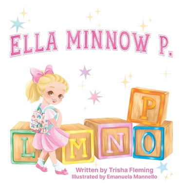 Ella Minnow P. B0F8LQ5895 Book Cover