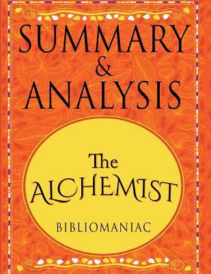 The Alchemist: Summary and Analysis