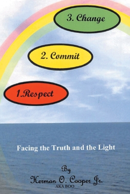 Respect, Commit, Change: Facing the Truth and t... 1645155501 Book Cover