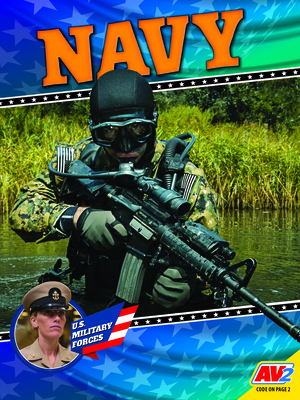 Navy 179114179X Book Cover