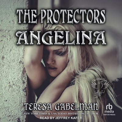 Angelina B0FLHZH175 Book Cover
