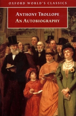 An Autobiography 0192838458 Book Cover