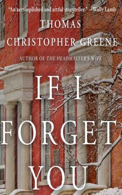 If I Forget You 1799737969 Book Cover