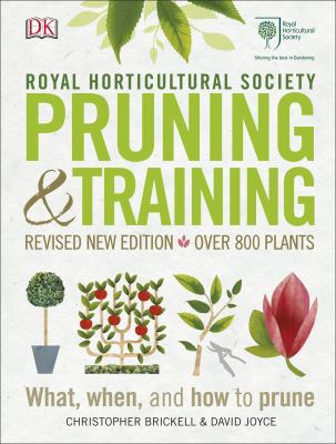 RHS Pruning and Training: Revised New Edition; ... 024128290X Book Cover