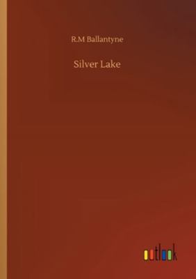 Silver Lake 3752315024 Book Cover
