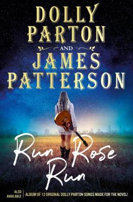 Run, Rose, Run 1529135680 Book Cover