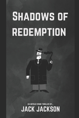 Shadows of Redemption B0CGYRG9VR Book Cover