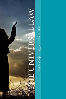 The Universal Law 1546783679 Book Cover