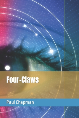 Four-Claws B09SFM9V67 Book Cover