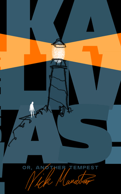 Kalivas! Or, Another Tempest 1960988794 Book Cover