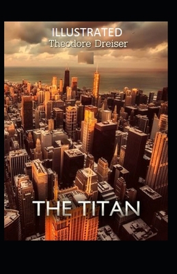 Paperback The Titan Illustrated Book