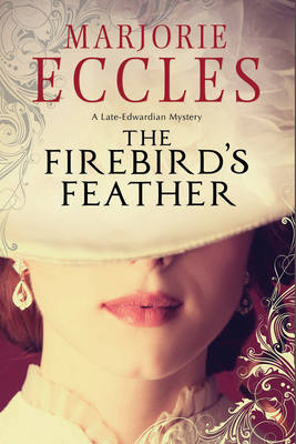 The Firebird's Feather [Large Print] 0727897896 Book Cover