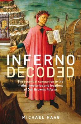 Inferno Decoded 1781251800 Book Cover