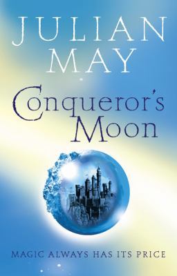 Conqueror's Moon 0007123183 Book Cover