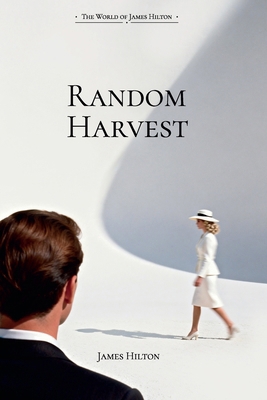 Random Harvest/鸳梦重温 3693510059 Book Cover