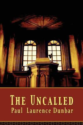 The Uncalled 1490422943 Book Cover