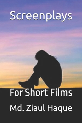 Screenplays: For Short Films            Book Cover