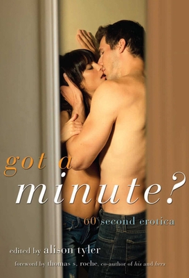 Got a Minute? 1573444049 Book Cover