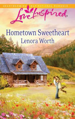 Hometown Sweetheart 0373876629 Book Cover