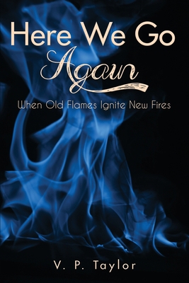 Here We Go Again 1951883764 Book Cover
