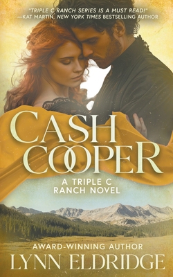 Cash Cooper: A Contemporary Western Romance 163977498X Book Cover