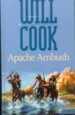 Apache Ambush 0754080765 Book Cover