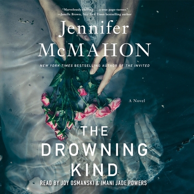 The Drowning Kind 1797119044 Book Cover