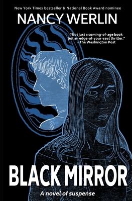 Black Mirror B08P1KKNR9 Book Cover